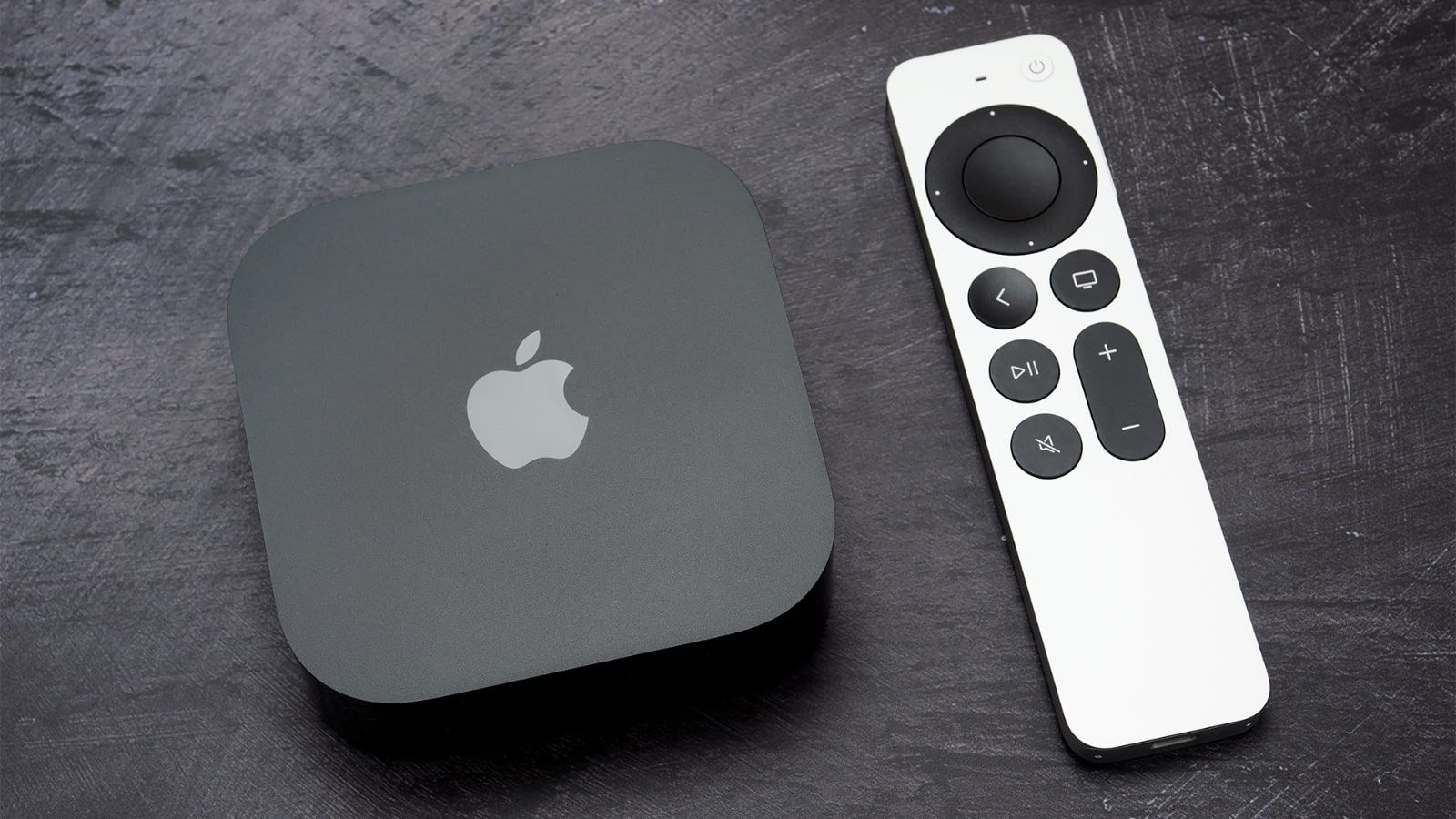 La nouvelle Apple TV 4K de 4ème génération pour 2024 ou 2025 iPhoneSoft