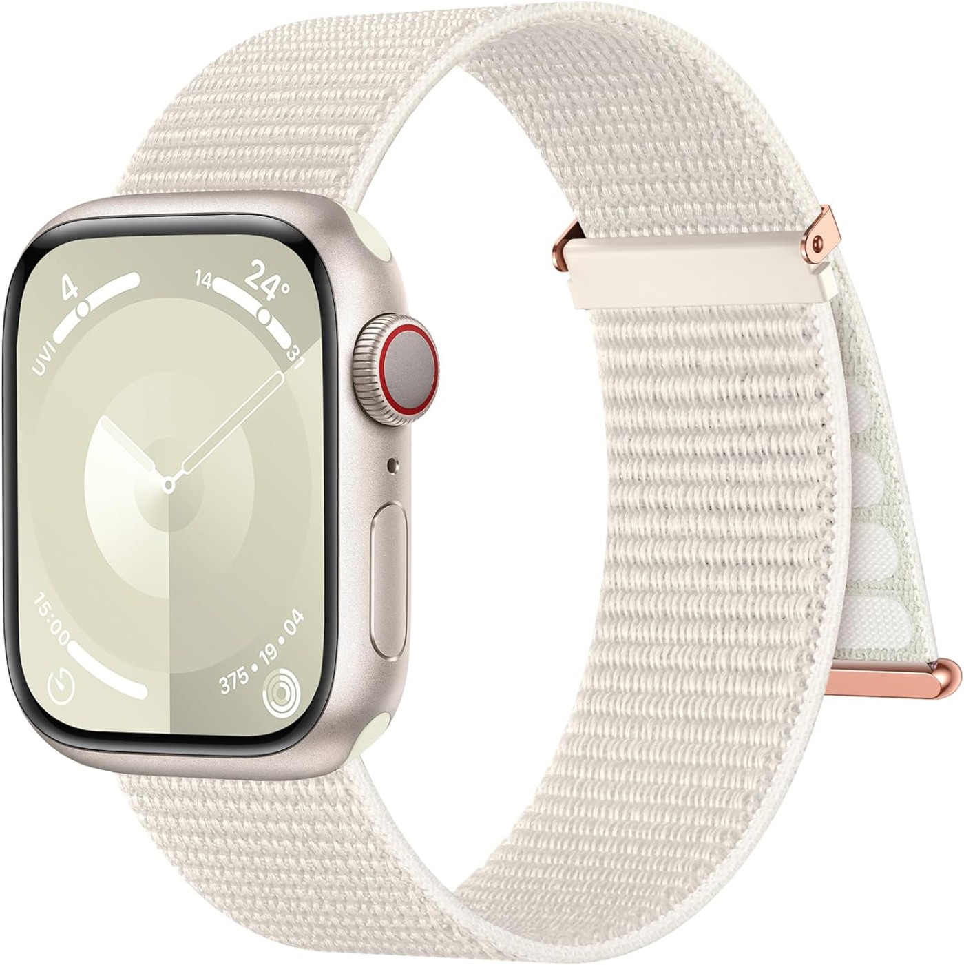 Apple Watch Series 6 : non, le capteur d'oxygène dans le sang n'est pas  reconnu par les médecins