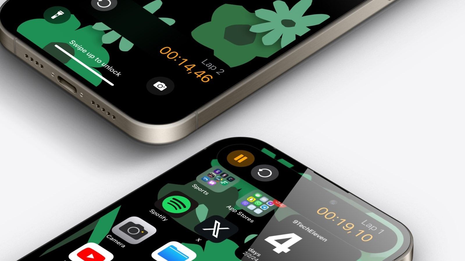 4 apps iPhone pour éviter les radars, les amendes farfelues, etc