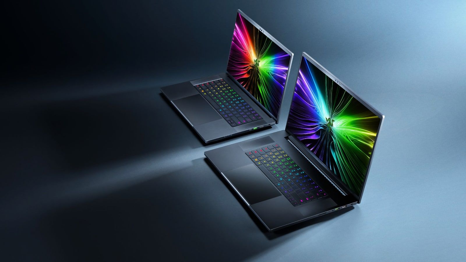 CES 2024 Razer annonce un PC Blade 16 avec écran OLED 240Hz