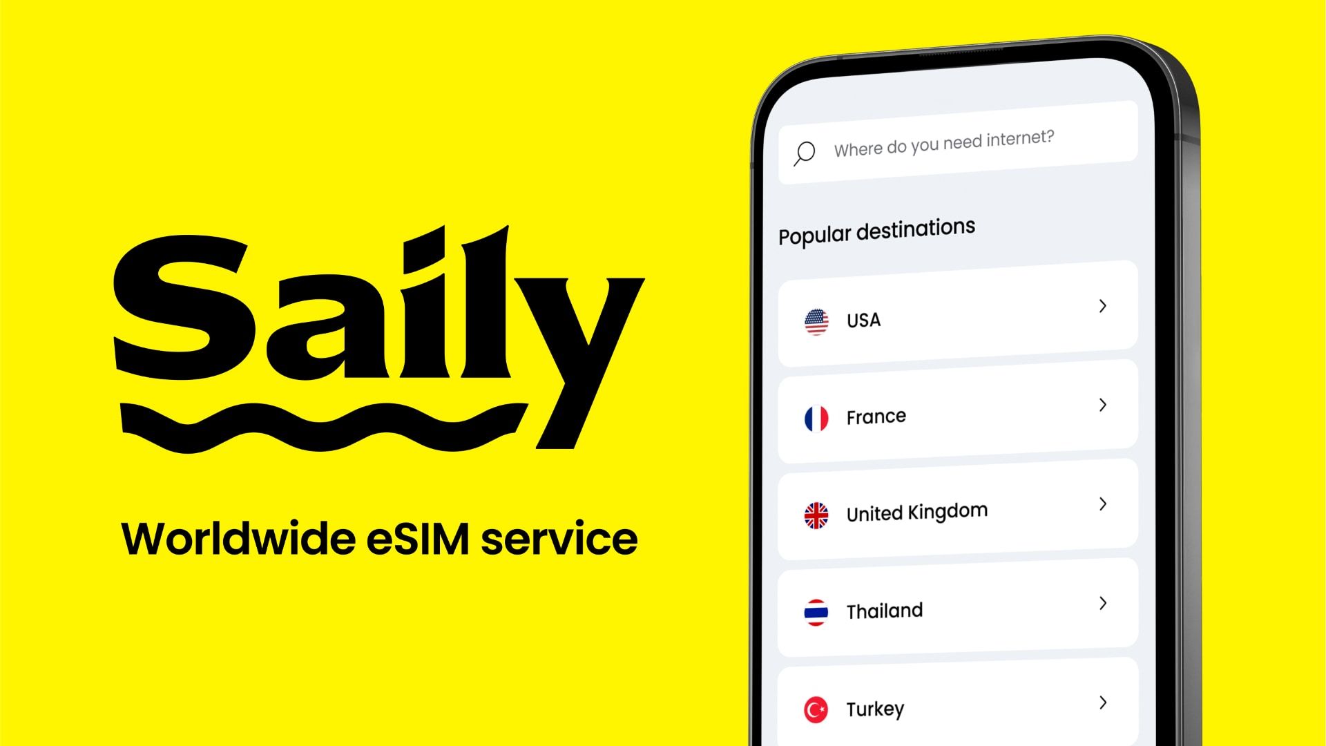NordVPN Va Lancer Un Op rateur Mobile Nomm Saily Via L eSIM IPhoneSoft