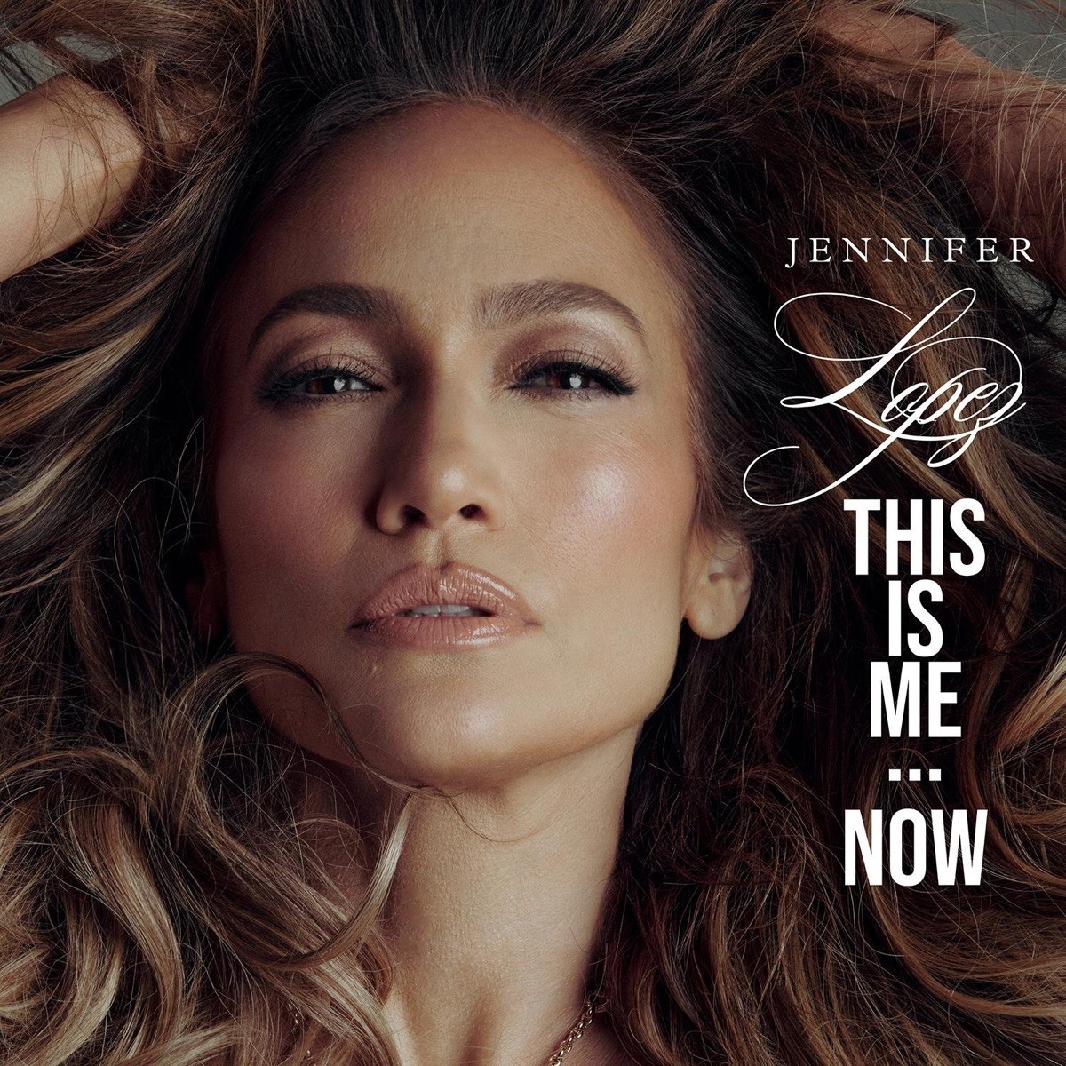 Jennifer Lopez donnera une performance exclusive au Apple Music Live le