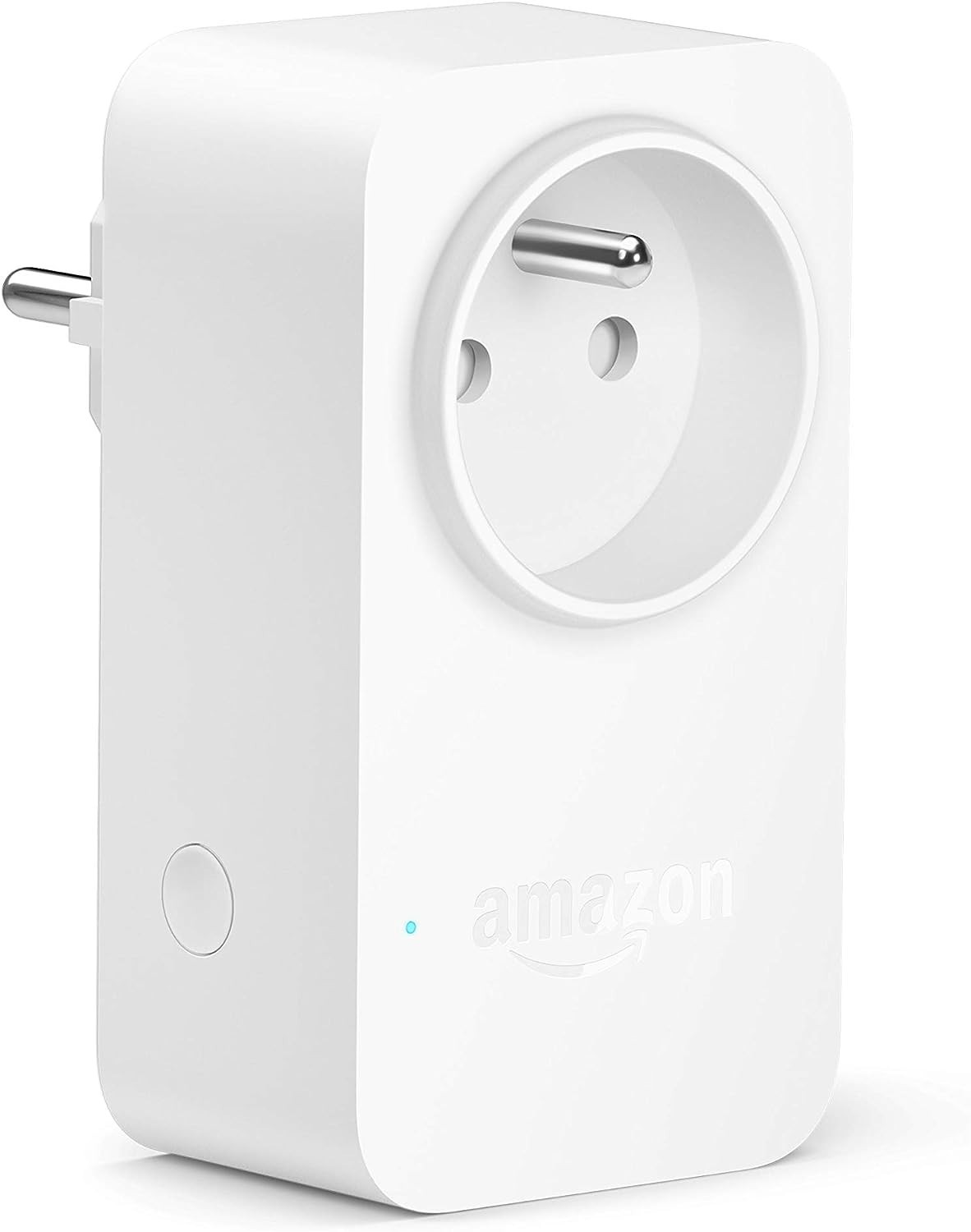 amazon smart plug prise connectee wifi