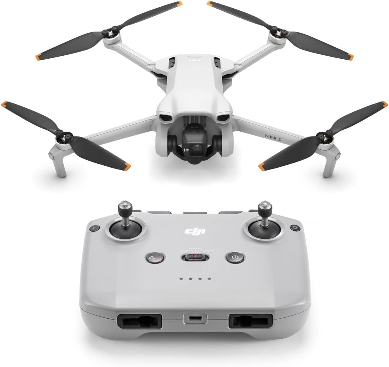 dji mini 3