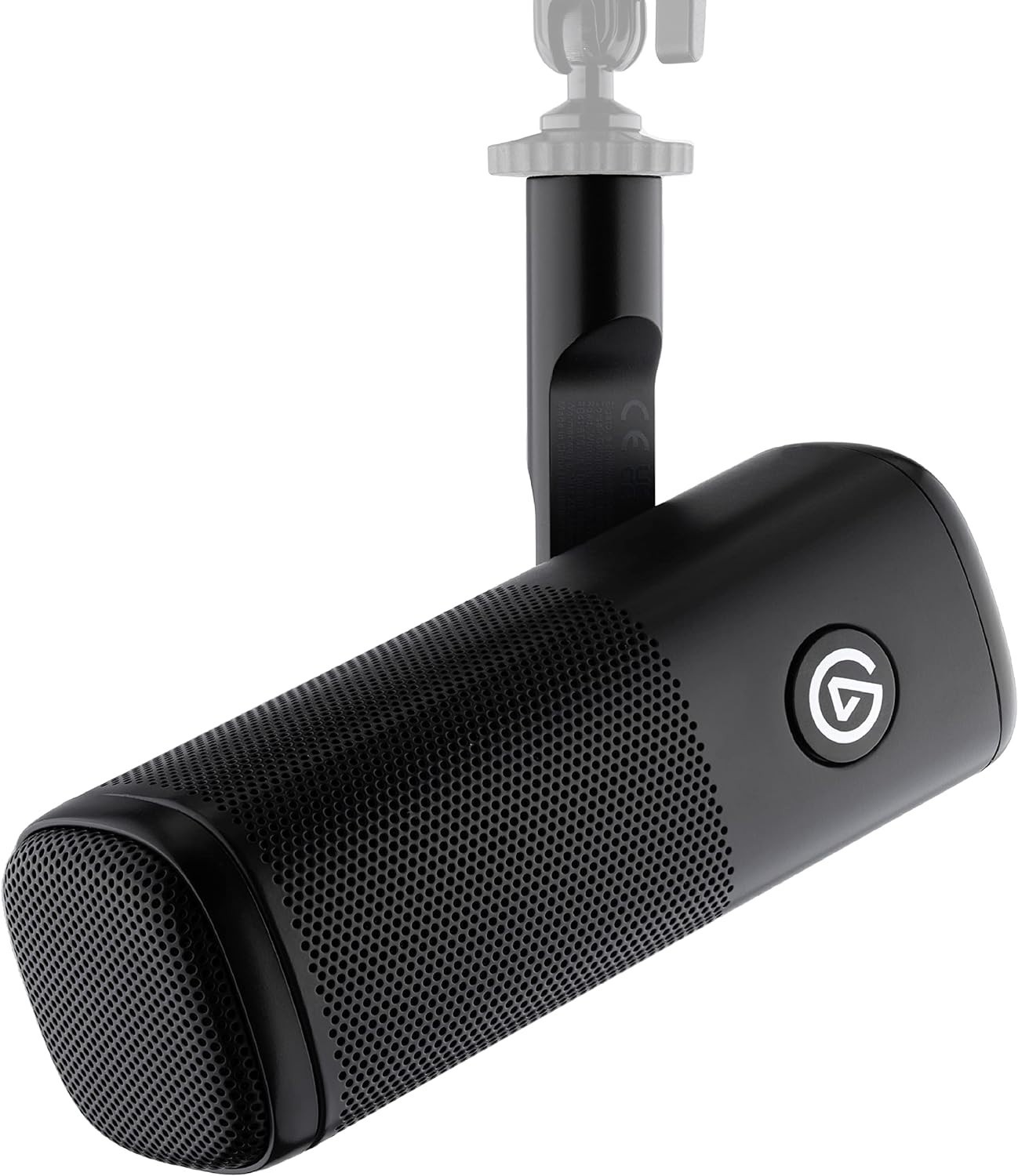 elgato wave dx micro xlr dynamique cardioide