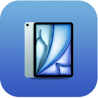 ipad air 6 icon