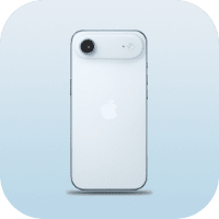 iphone 17 air icon