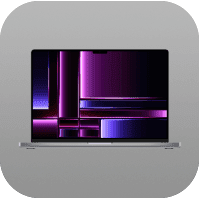 macbook pro m2