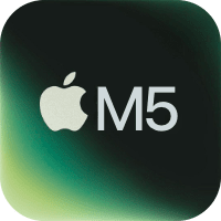 puce m5 icon