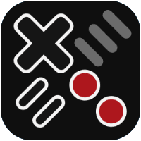 bimmy nes emulator icon