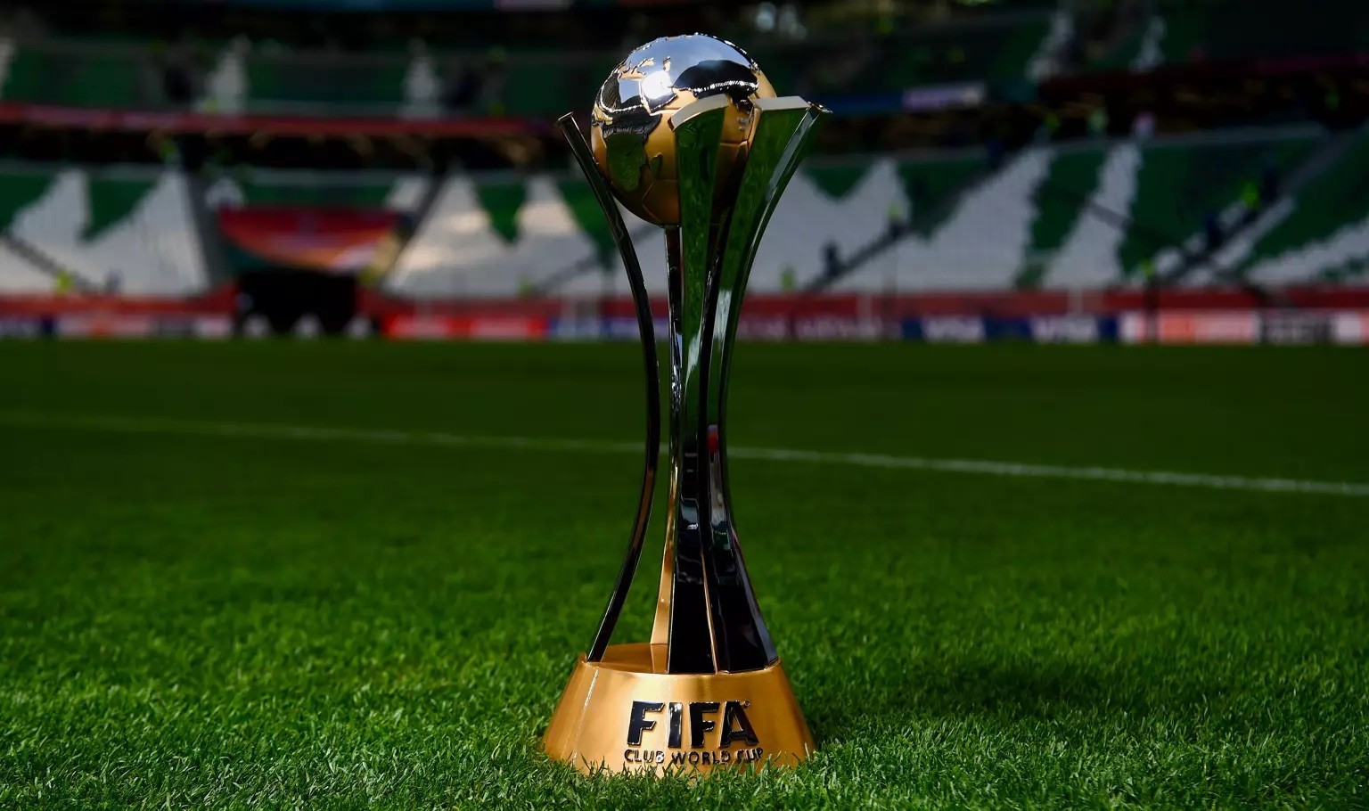 Apple pourrait être le diffuseur exclusif de la FIFA Club World Cup