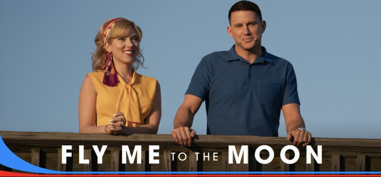 Apple releases ‘Fly Me to the Moon’ band preview with Scarlett Johansson (May)