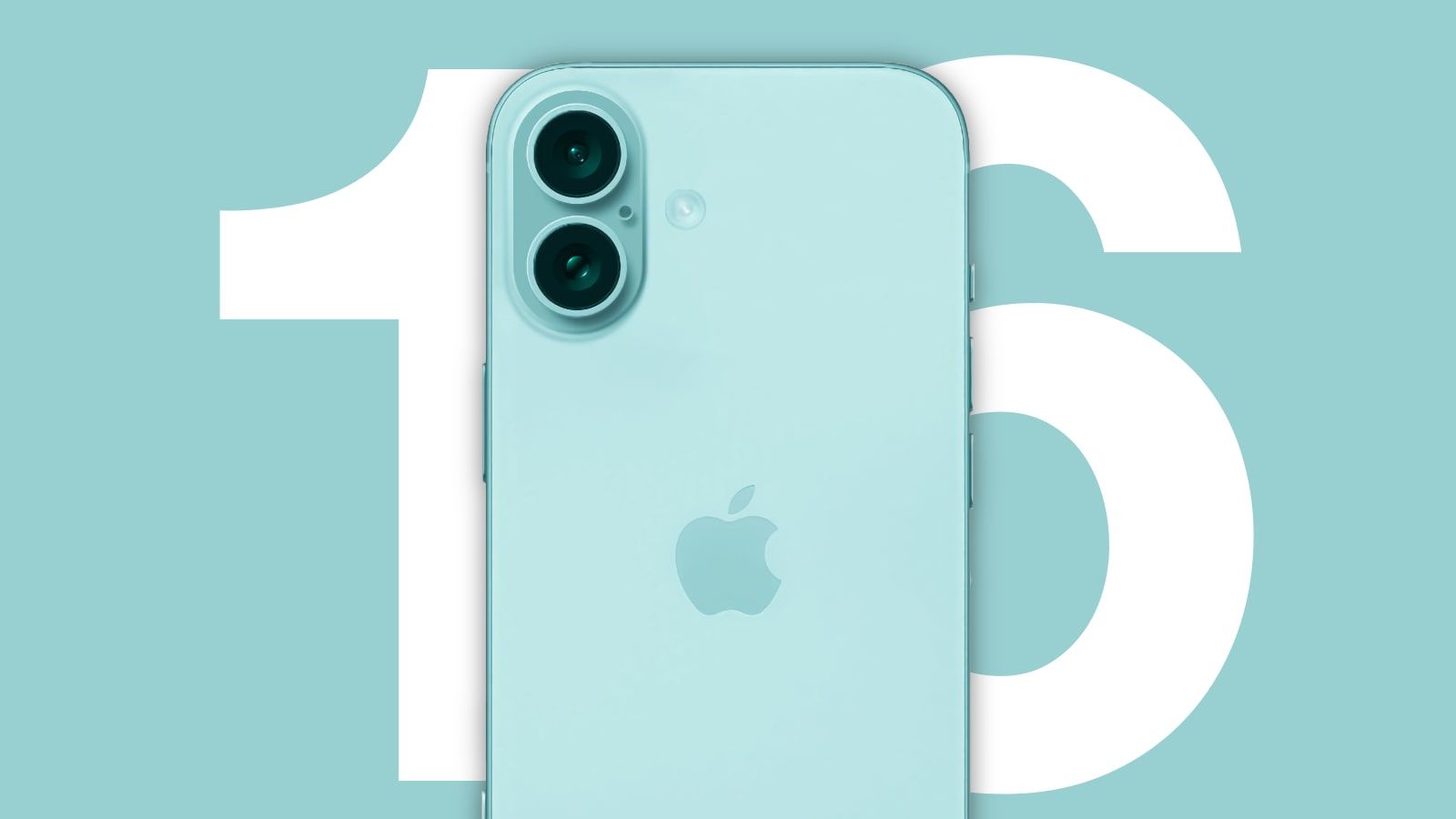 Keynote on September 10 for the iPhone 16, released on the 20th!