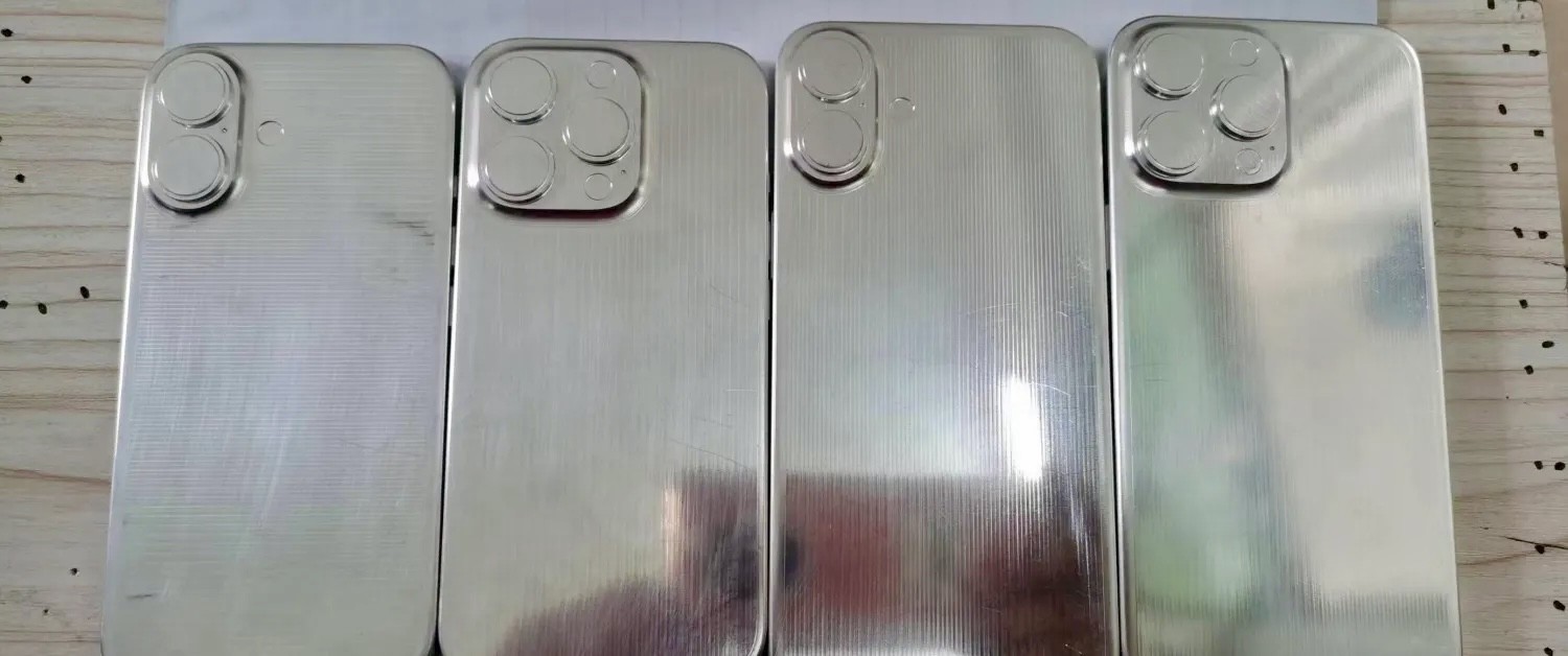 iphone 16 pro unite factice