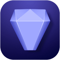 topaz photo ai icon