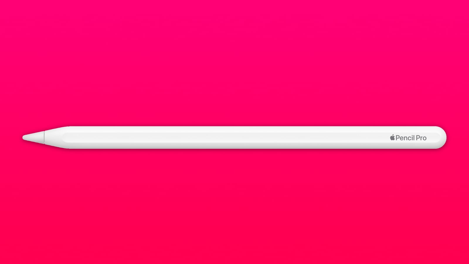 Apple Pencil : une refonte dictée par la réglementation européenne ?