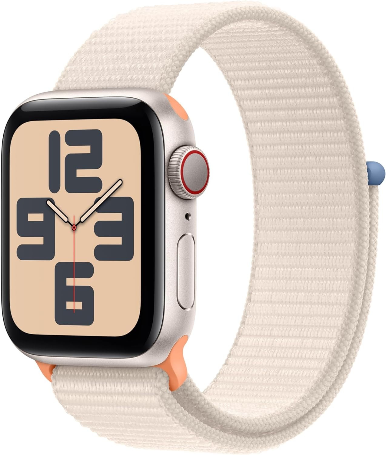 apple watch se 2 generation 2023 40 mm gps cellular  apple watch se 2 generation 2023 40 mm gps cellular
