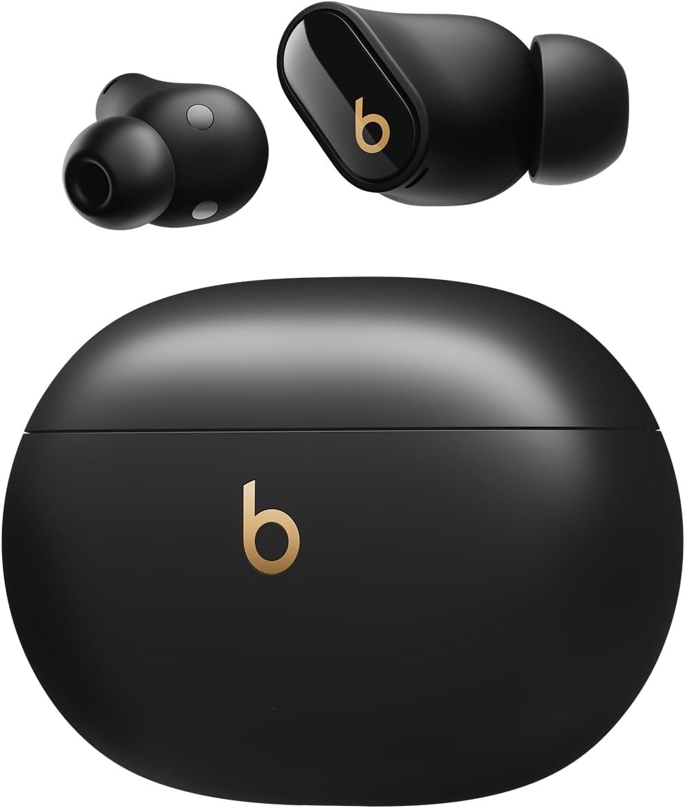 beats studio buds 2023 Ecouteurs totalement sans fil avec reduction du bruit