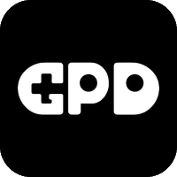gpd consoles icon