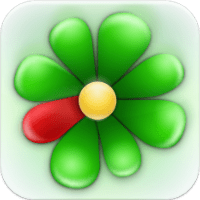 icq icon