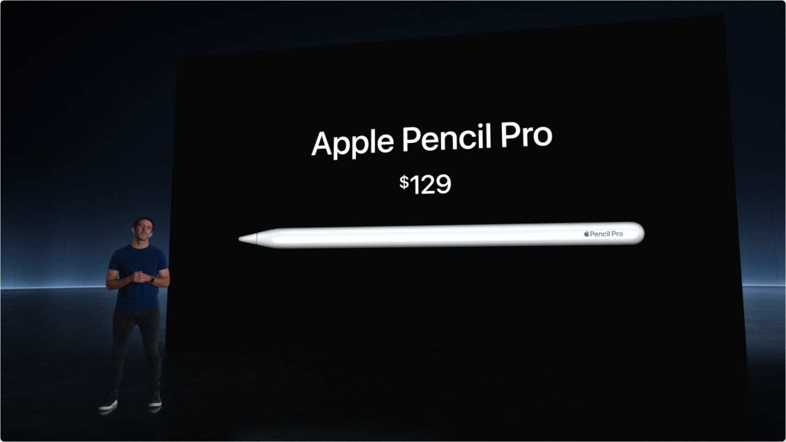 keynote apple mai 2024 apple pencil pro prix keynote apple mai 2024 apple pencil pro prix