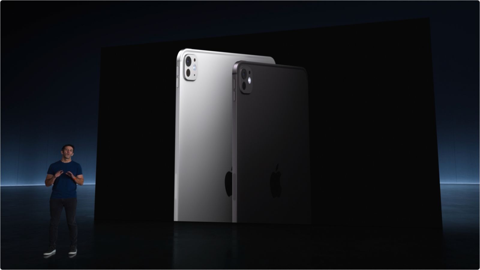 keynote apple mai 2024 ipad pro couleurs keynote apple mai 2024 ipad pro couleurs