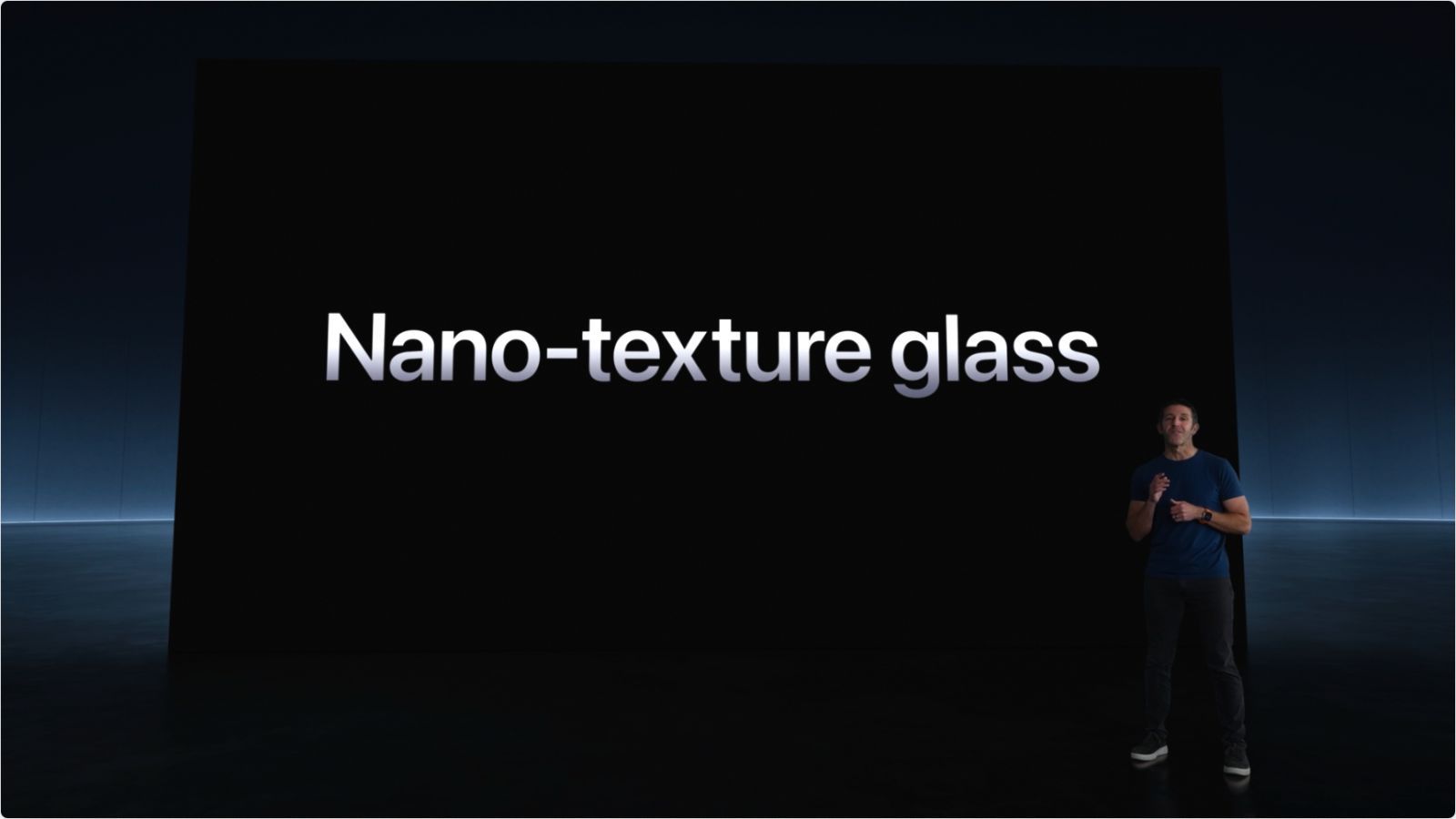 keynote apple mai 2024 nano texture ipad pro keynote apple mai 2024 nano texture ipad pro