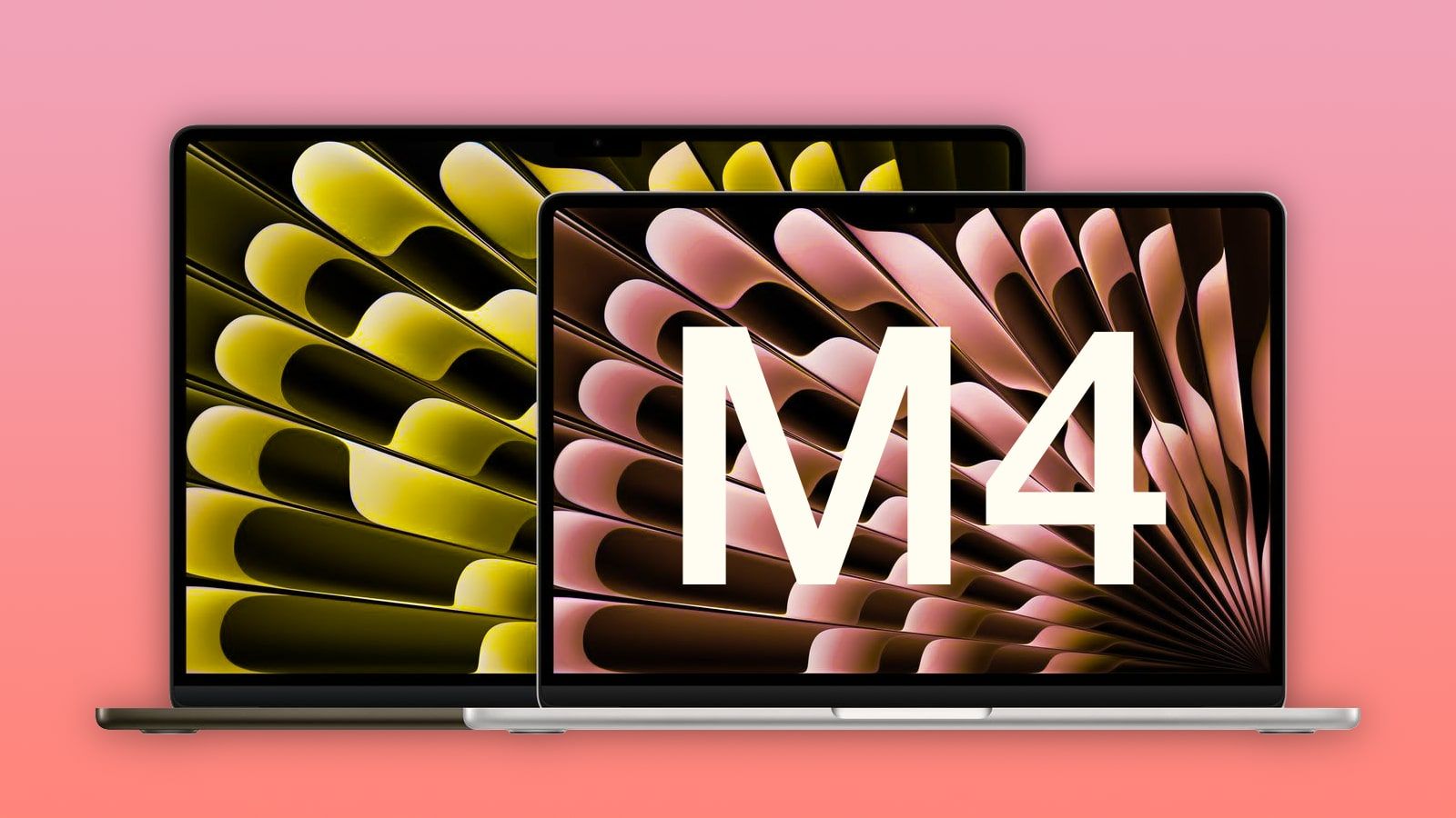 New M4 Macs: Design changes expected for 2024-2025