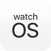 watchos icon