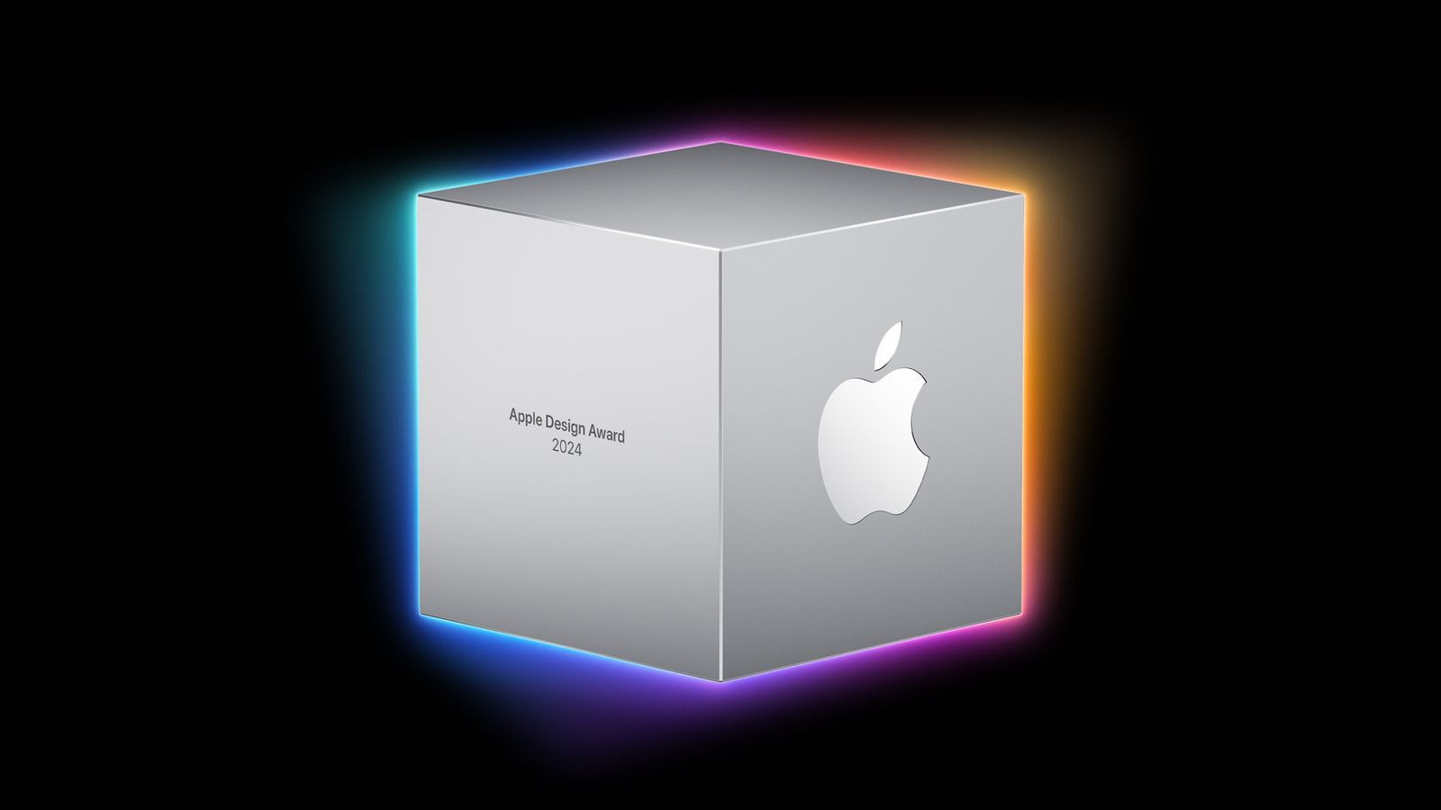 apple design awards