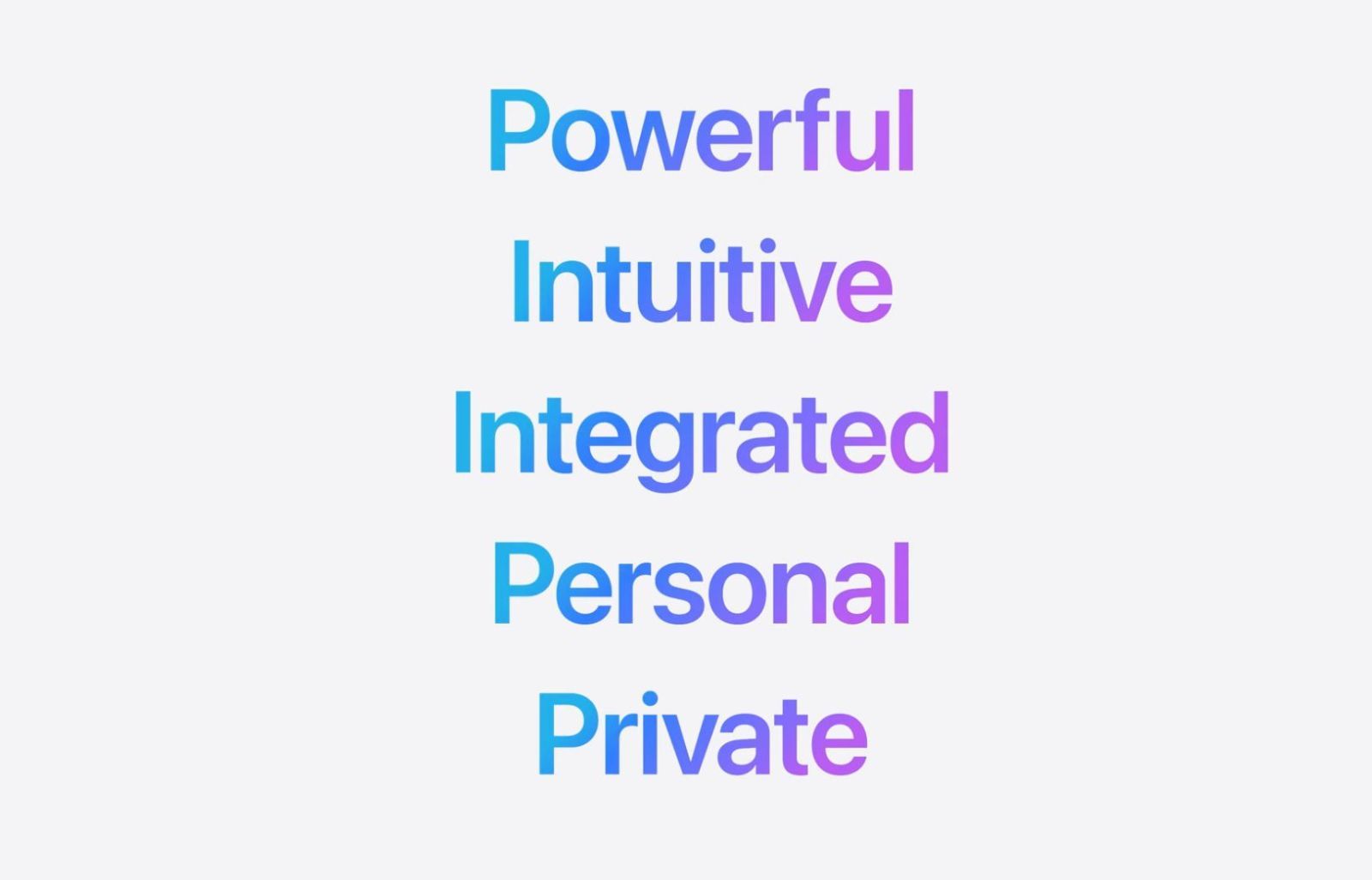 apple intelligence keys apple intelligence keys