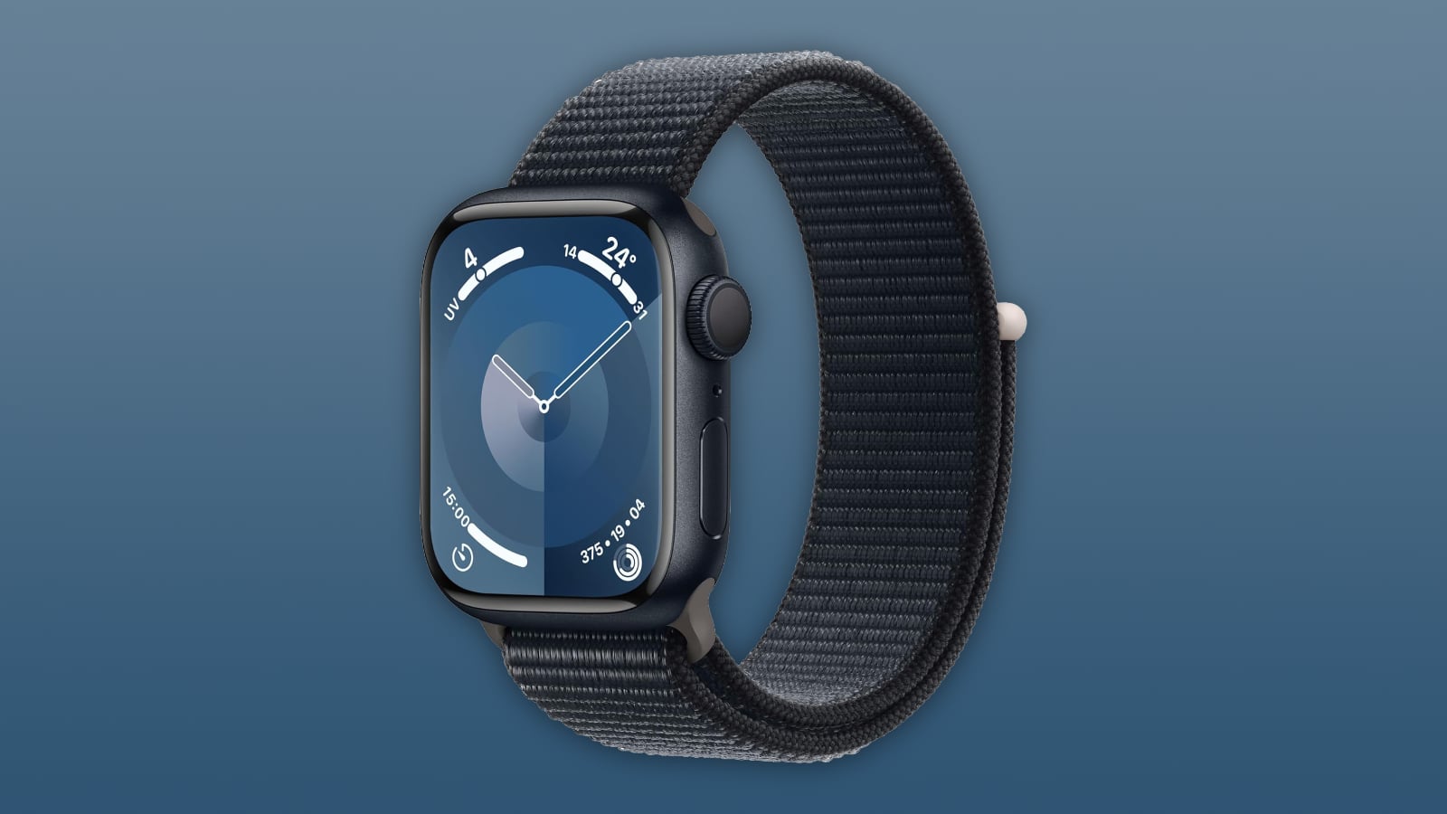 La connexion satellite prévue sur l'Apple Watch Ultra 3 en 2025