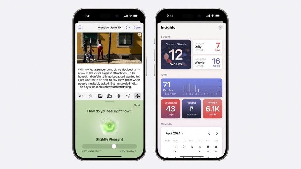 apple wwdc 24 journal apple wwdc 24 journal