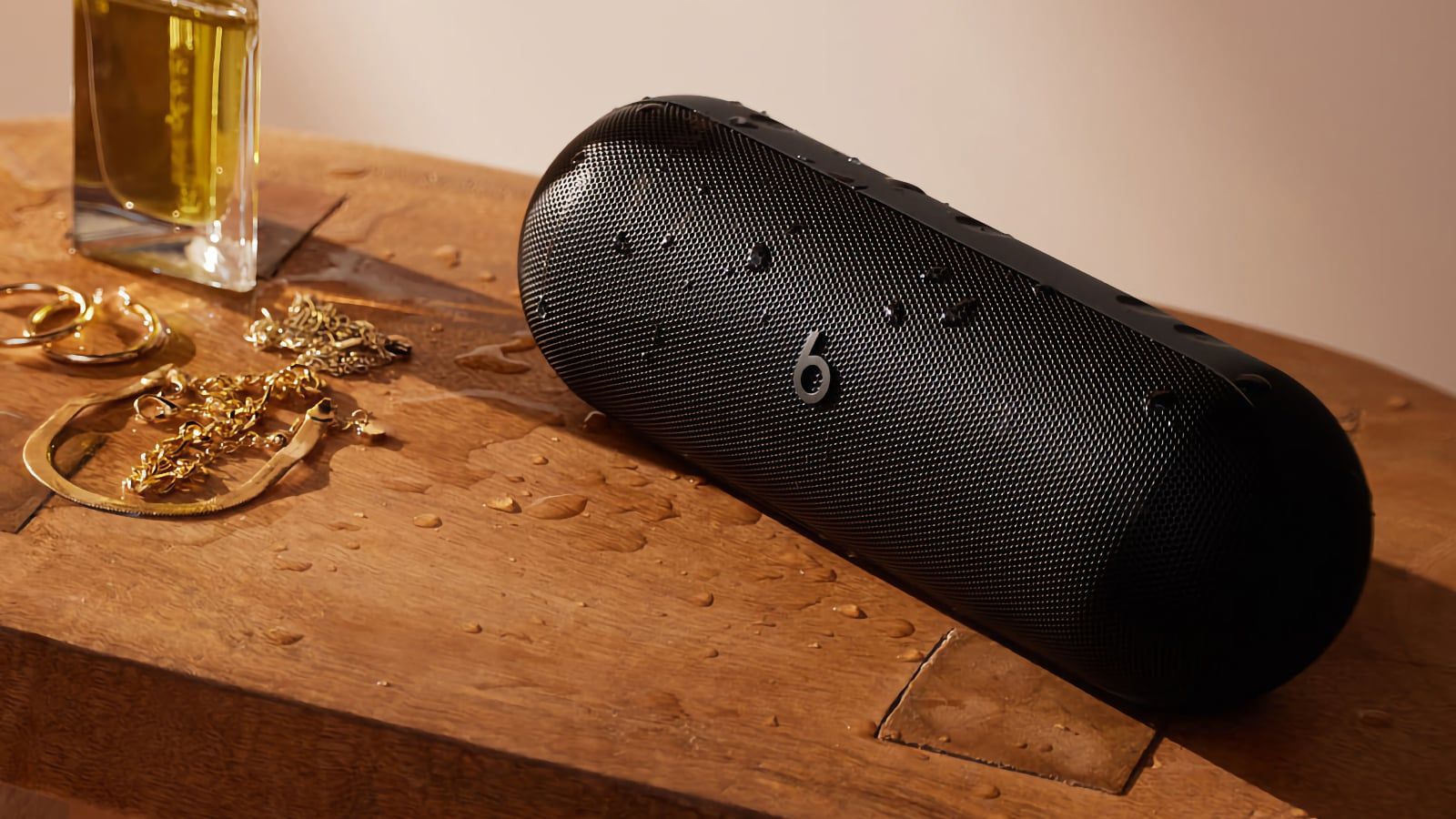 La Nouvelle Enceinte Beats Pill 2024 Est Plus Performante Et Moins ...