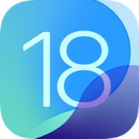 ipad 18 icon