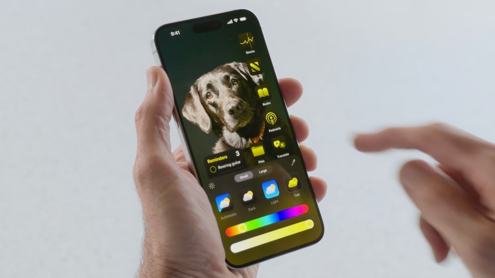 keynote apple wwdc24 darkmode icons keynote apple wwdc24 darkmode icons