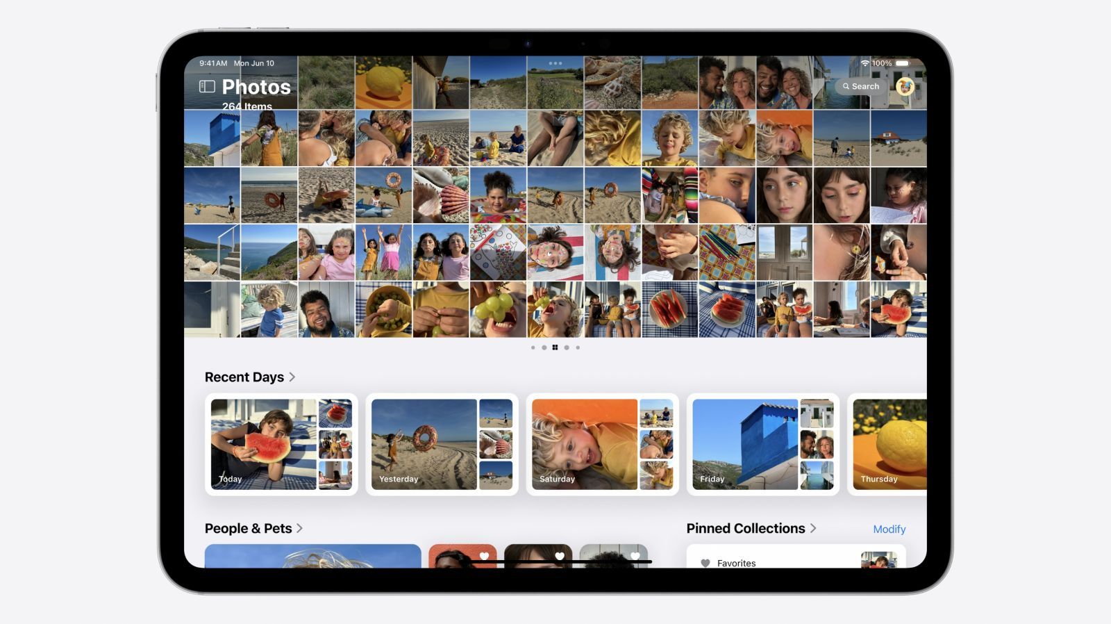 keynote apple wwdc24 ipados 18 photos keynote apple wwdc24 ipados 18 photos