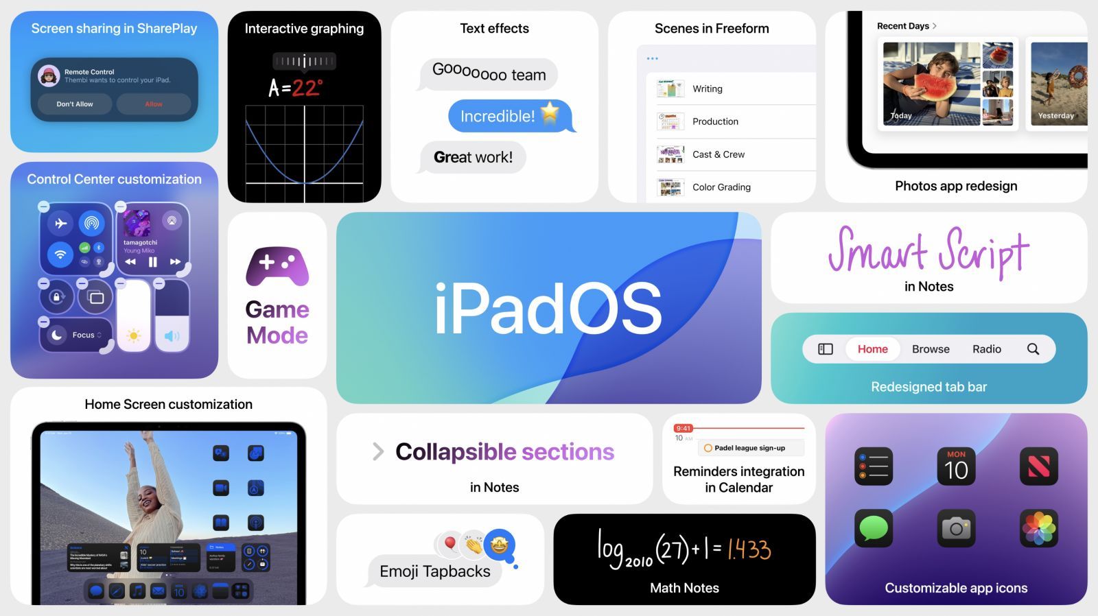 Apple releases iPadOS 18.0.1 for iPad mini 7 - GEARRICE