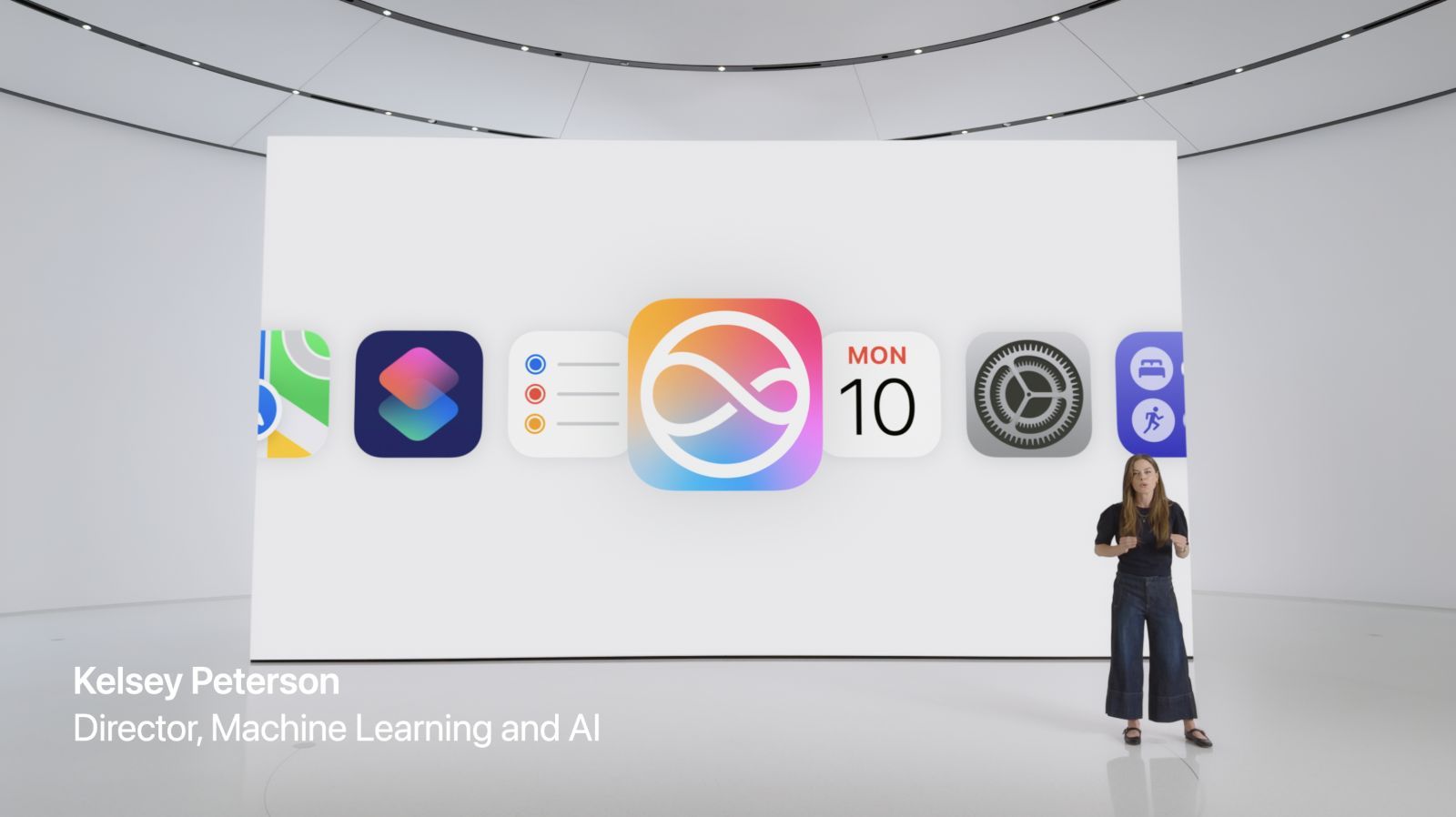 keynote apple wwdc24 new siri keynote apple wwdc24 new siri