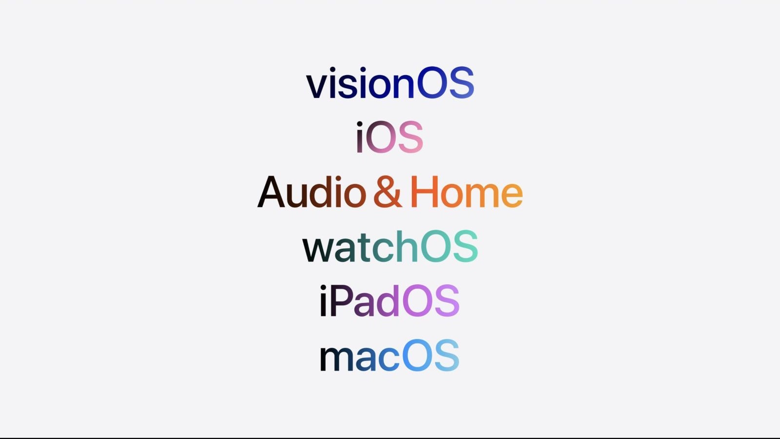 keynote apple wwdc24 os overview keynote apple wwdc24 os overview