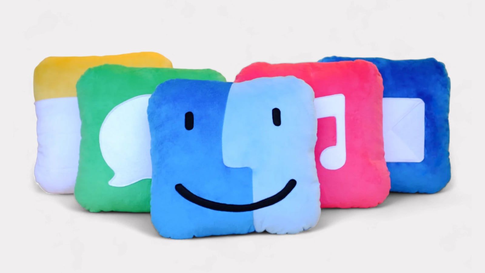 throwboy coussins icones iphone