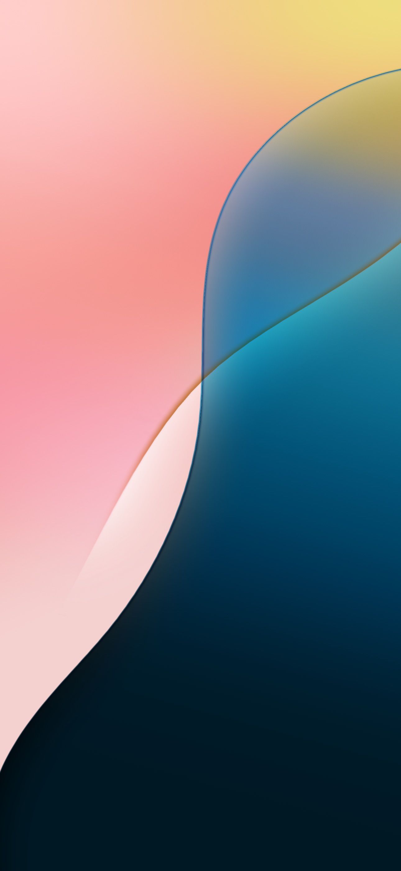 ios18 pink