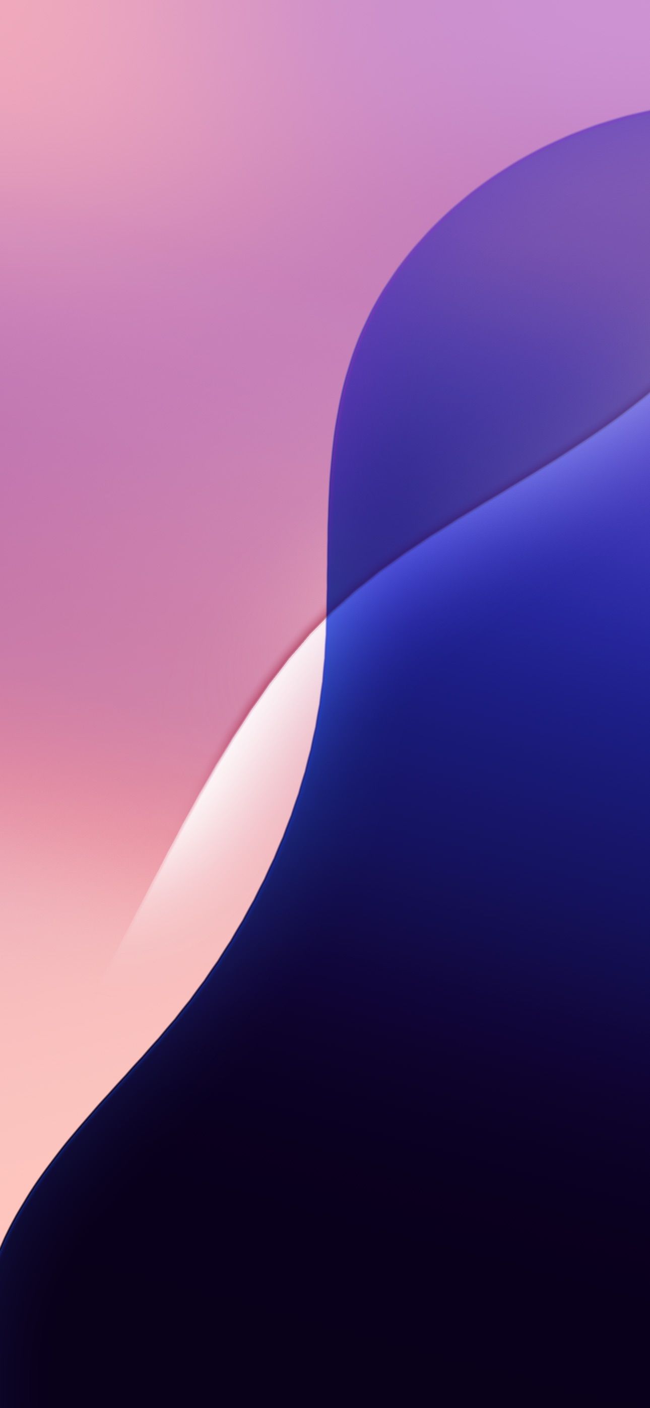 ios18 purple
