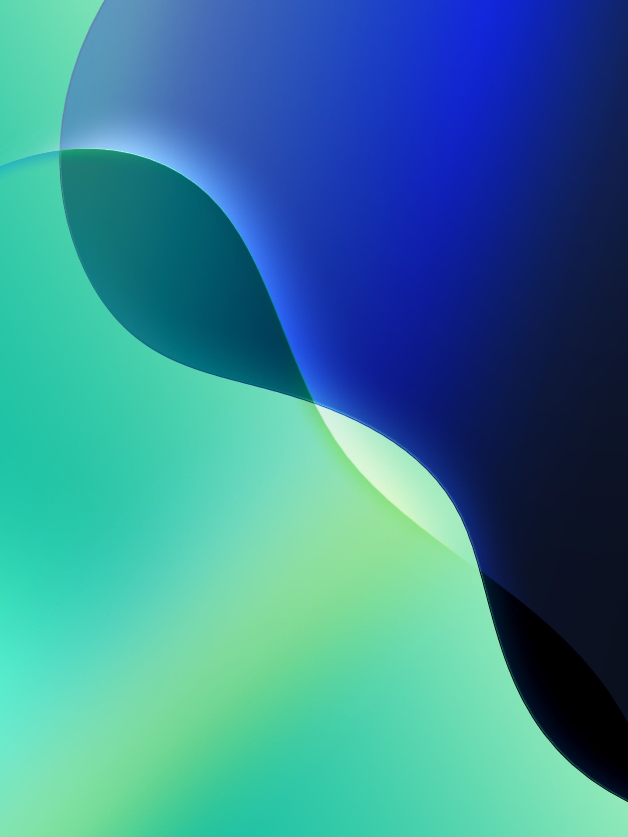 ipados18 green