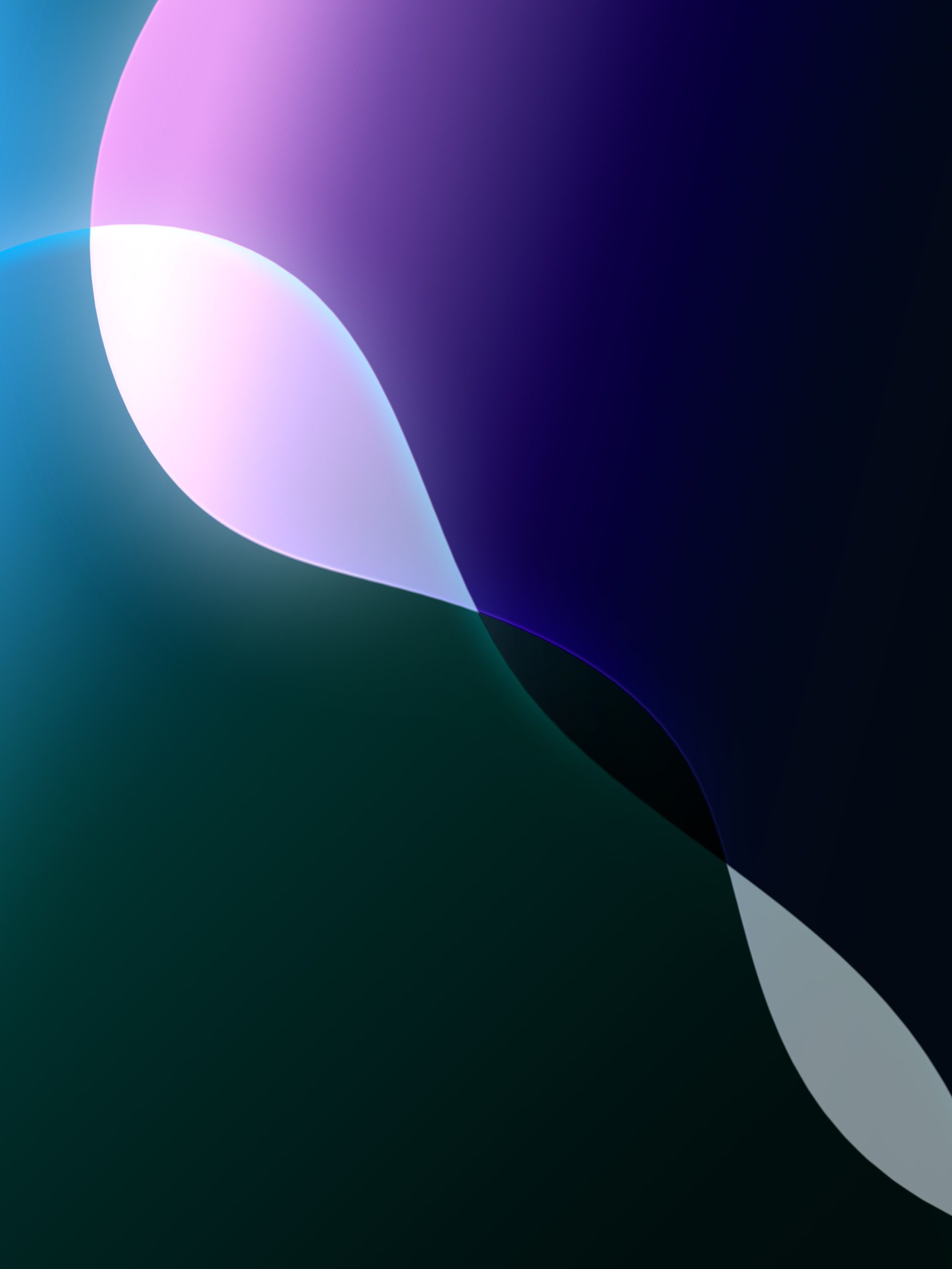 ipados18 indigo dark