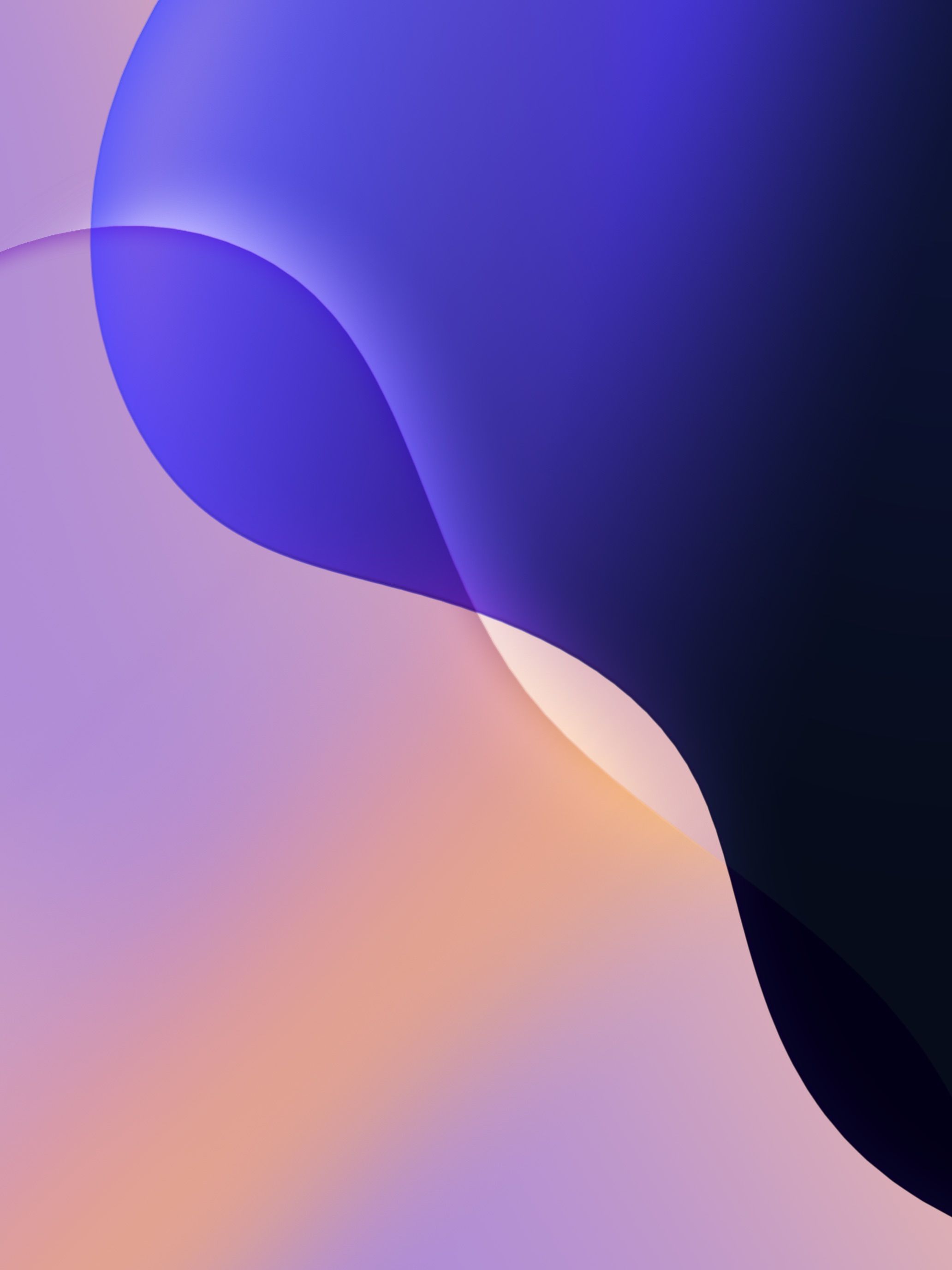 ipados18 purple