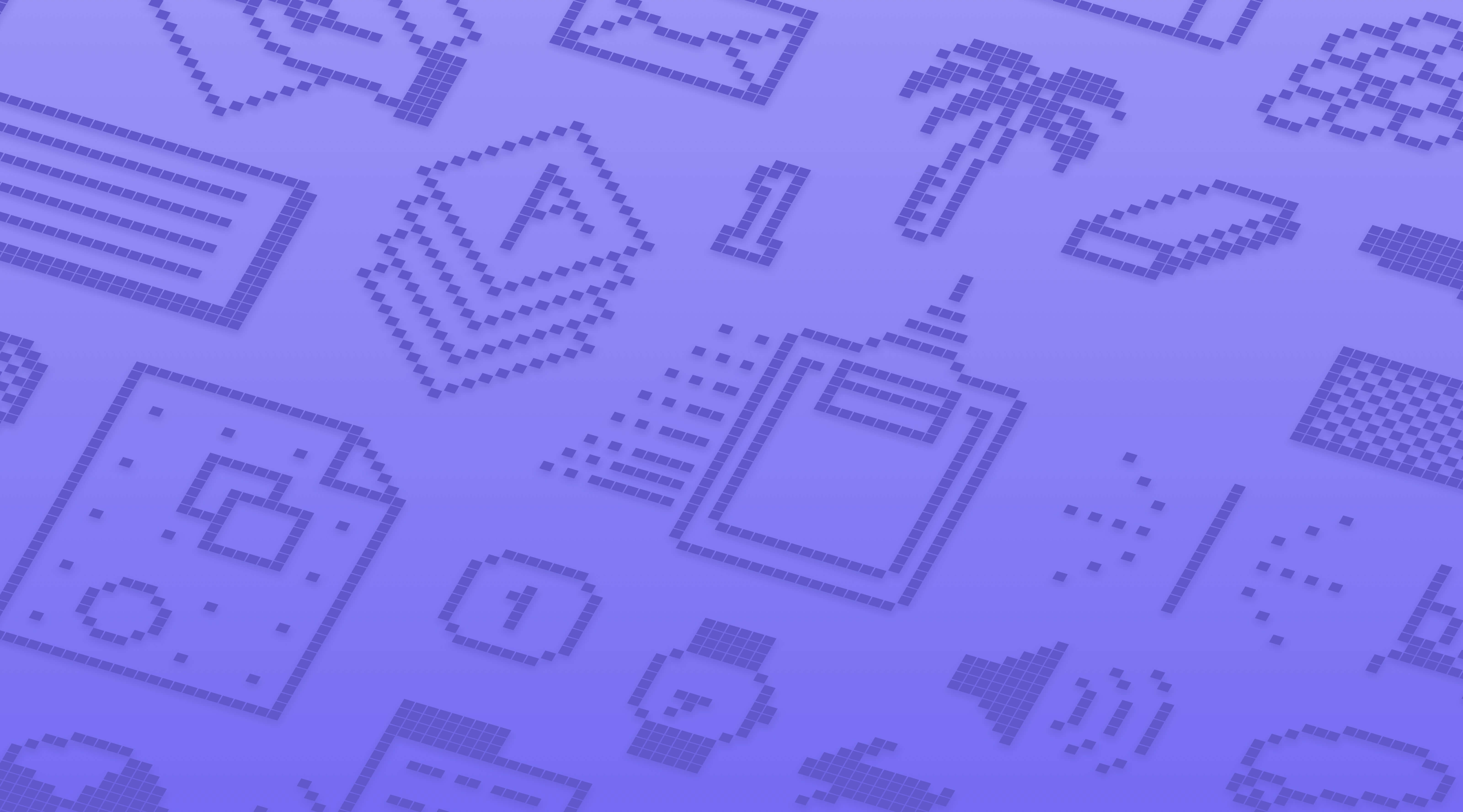 macos 15 sequoia wallpaper purple icons