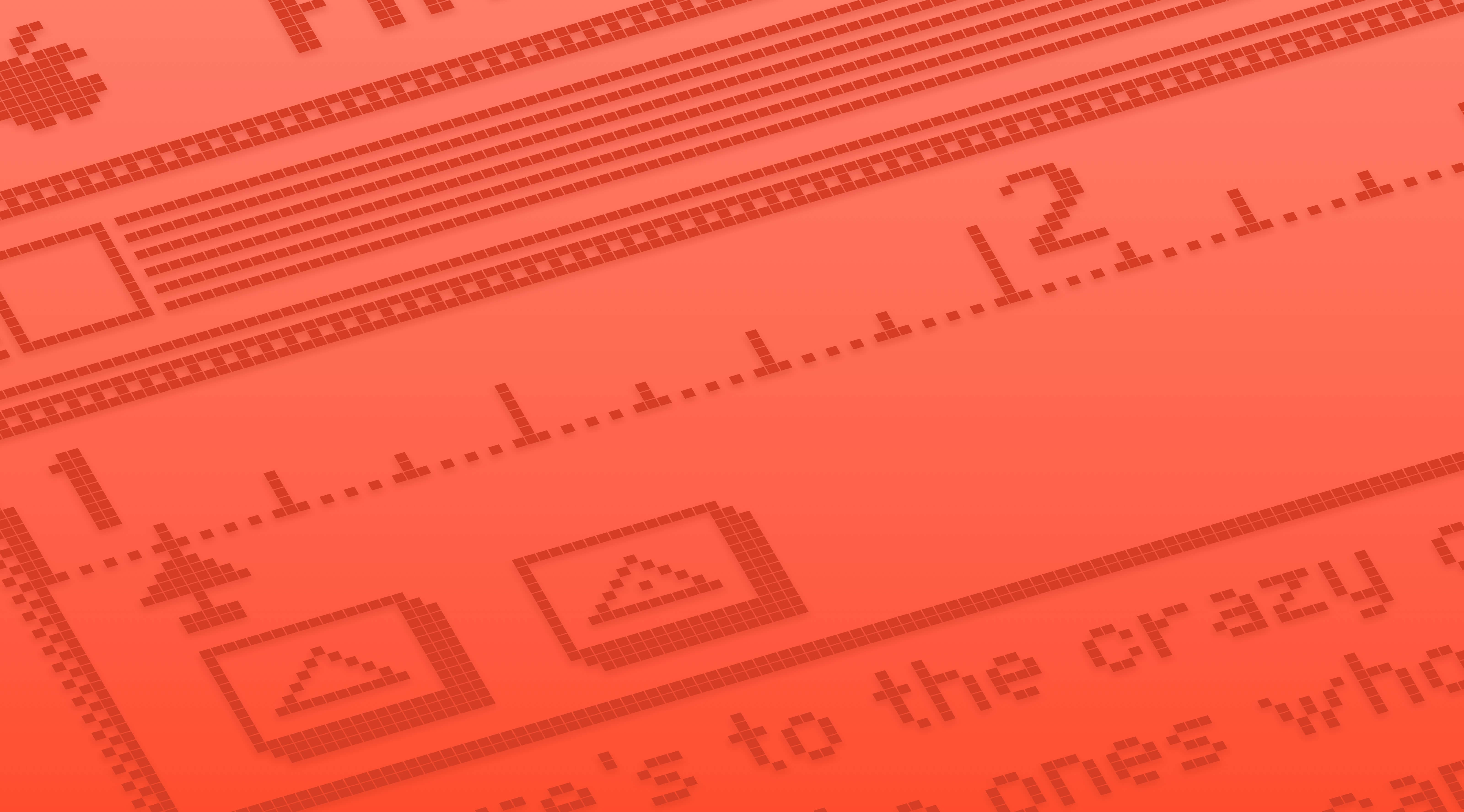 macos 15 sequoia wallpaper red macwrite