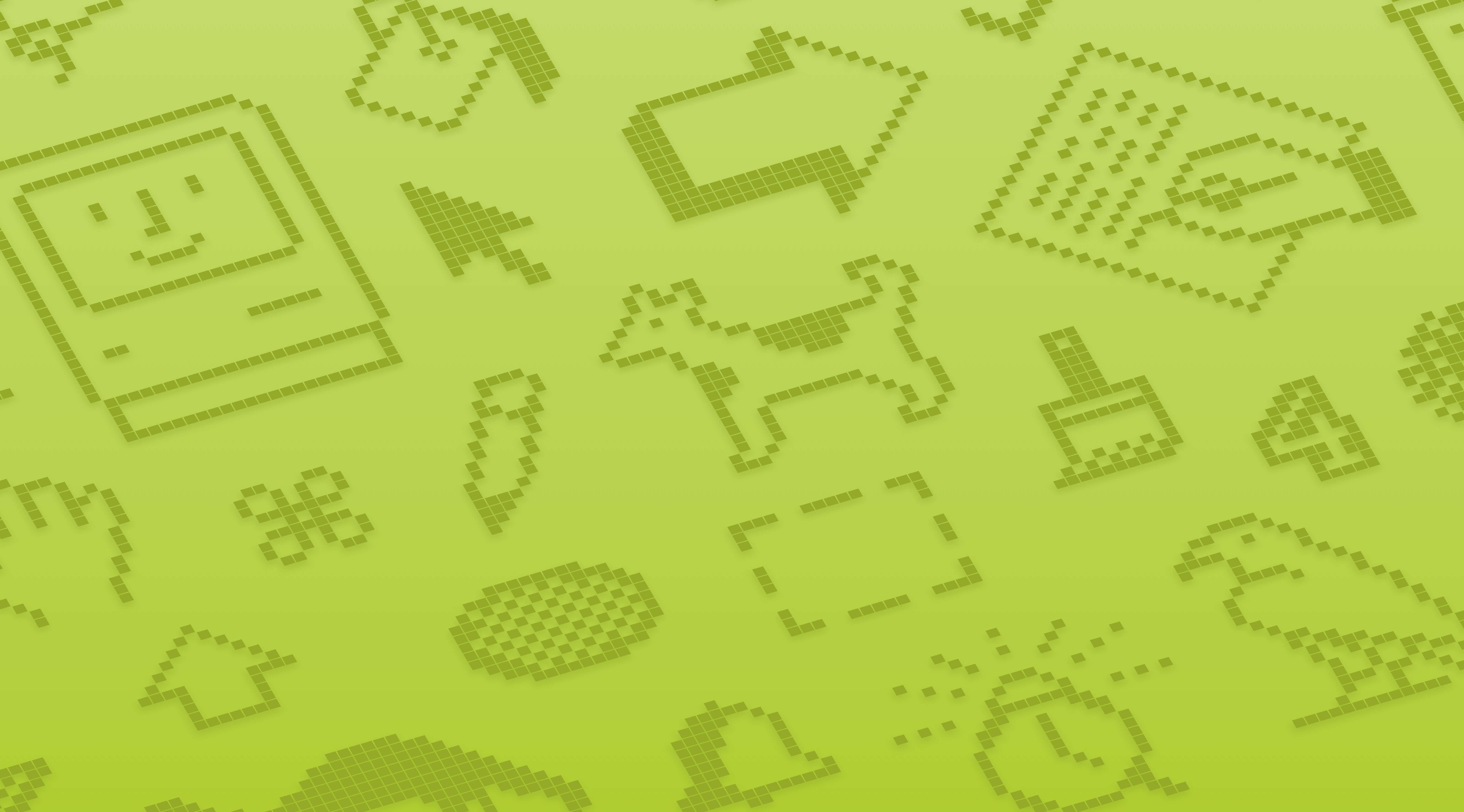 macos 15 sequoia wallpaper yellowish icons