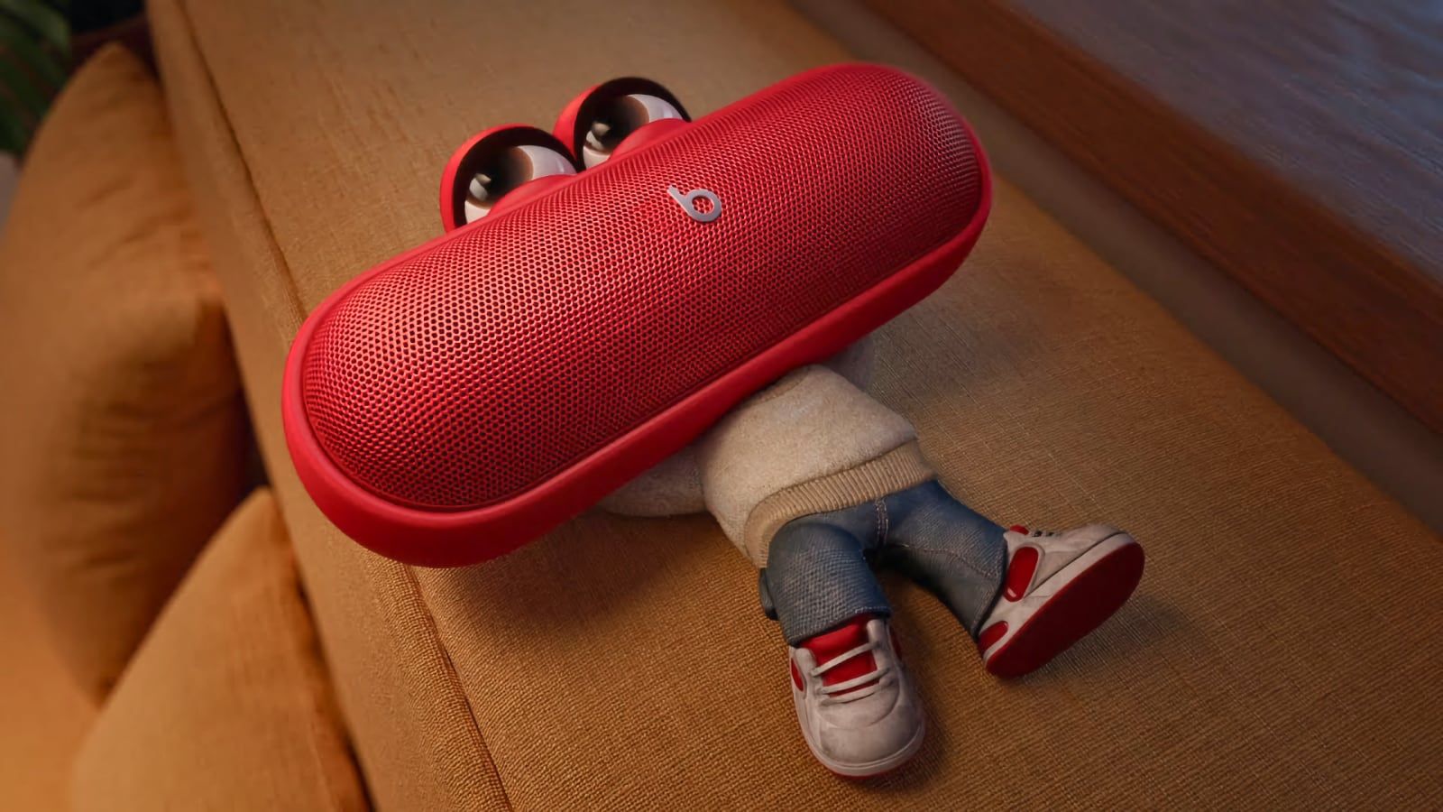 Beats Pill 2024 : Apple A Lancé La Commercialisation Ce Matin En France ...